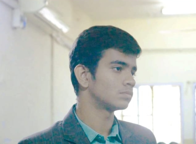 Shashank